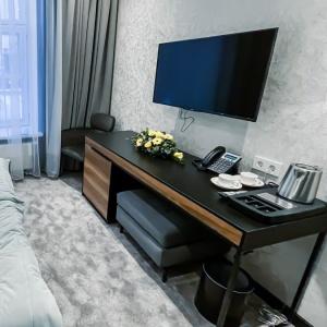 Smart Hotel Neo Moskovskiy