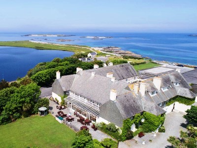 Hotel Renvyle House