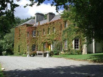 Hotel Newport House