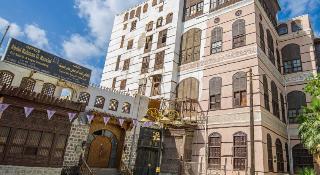 Гостиница Mena Red Sea Palace