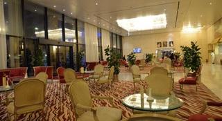 Гостиница Mena Red Sea Palace