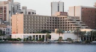Гостиница Mena Red Sea Palace