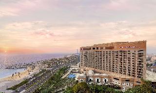 Гостиница Jeddah Hilton