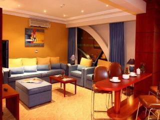 Гостиница Corp Inn Deira - Riyadh