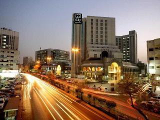 Гостиница Corp Inn Deira - Riyadh