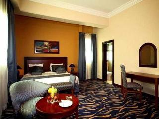 Гостиница Corp Inn Deira - Riyadh