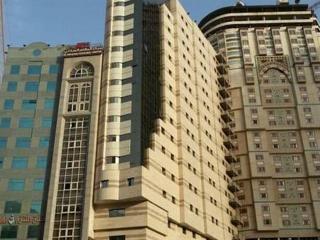Гостиница Al Massa Hotel Makkah