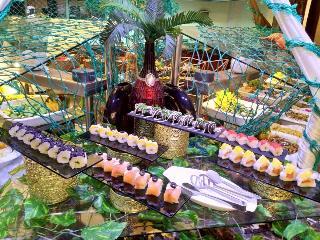 Hotel Abha Palace