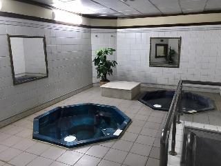 Hotel Abha Palace