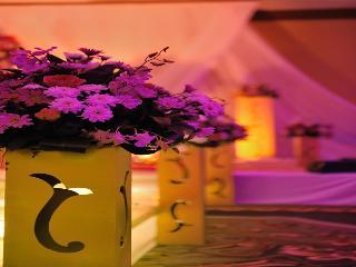 Hotel Abha Palace