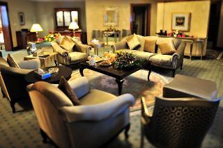 Hotel Abha Palace