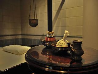 Hotel Abha Palace