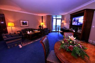 Hotel Abha Palace