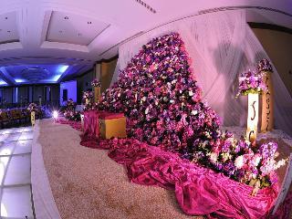Hotel Abha Palace