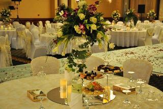 Hotel Abha Palace
