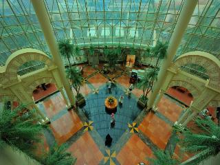 Hotel Abha Palace