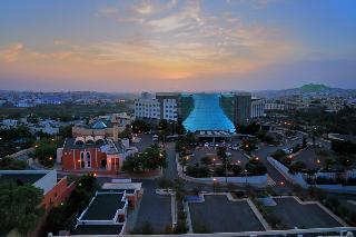 Hotel Abha Palace