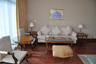 Hotel Abha Palace