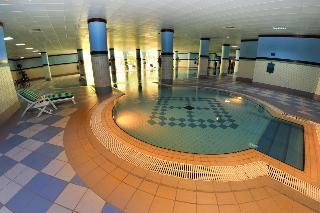Hotel Abha Palace