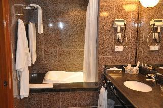 Hotel Abha Palace