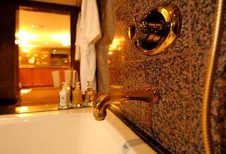 Hotel Abha Palace