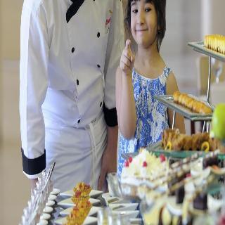 Гостиница Movenpick Hotel & Resort Yanbu