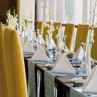 Гостиница Movenpick Hotel & Resort Yanbu