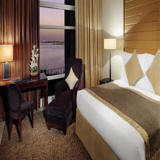 Гостиница Movenpick Hotel & Resort Yanbu