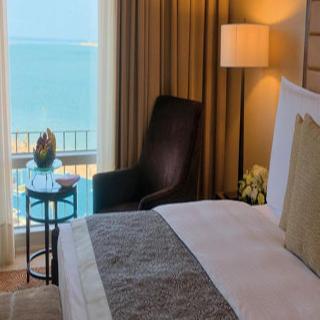 Гостиница Movenpick Hotel & Resort Yanbu