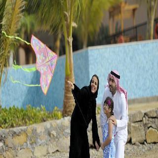 Гостиница Movenpick Hotel & Resort Yanbu