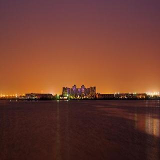 Гостиница Movenpick Hotel & Resort Yanbu