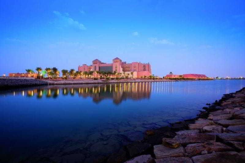 Movenpick Hotel & Resort Yanbu