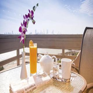 Гостиница Movenpick Hotel & Resort Yanbu