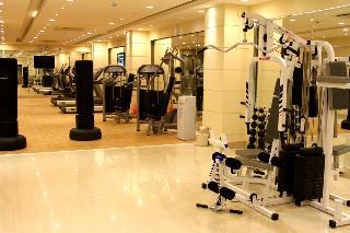 Гостиница Carawan Al Fahad Hotel Riyadh