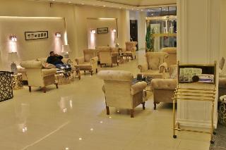 Гостиница Carawan Al Fahad Hotel Riyadh