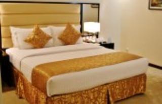 Гостиница Carawan Al Fahad Hotel Riyadh