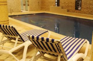 Гостиница Carawan Al Fahad Hotel Riyadh