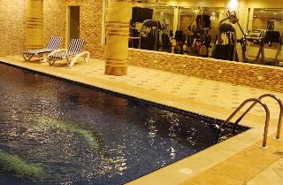 Гостиница Carawan Al Fahad Hotel Riyadh