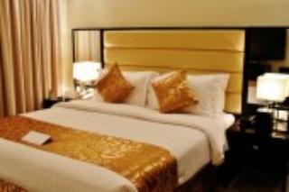Гостиница Carawan Al Fahad Hotel Riyadh