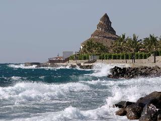 Гостиница Movenpick Resort Al Nawras Jeddah