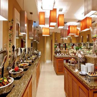 Hotel Park Inn by Radisson Al Khobar