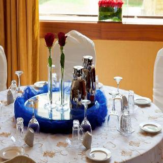 Hotel Park Inn by Radisson Al Khobar
