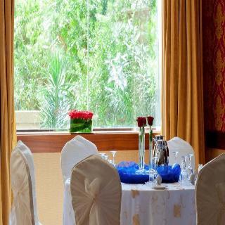 Hotel Park Inn by Radisson Al Khobar
