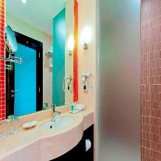 Hotel Park Inn by Radisson Al Khobar