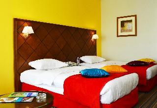 Hotel Park Inn by Radisson Al Khobar