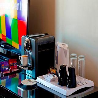 Hotel Park Inn by Radisson Al Khobar