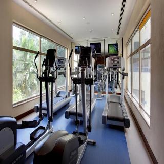 Hotel Park Inn by Radisson Al Khobar