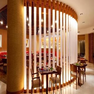 Hotel Park Inn by Radisson Al Khobar