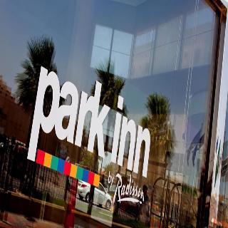 Hotel Park Inn by Radisson Al Khobar