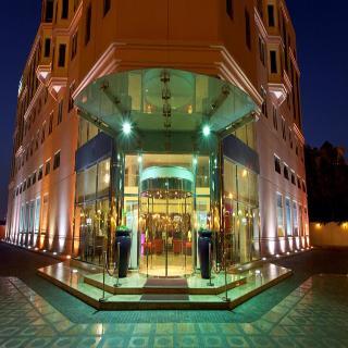 Hotel Park Inn by Radisson Al Khobar